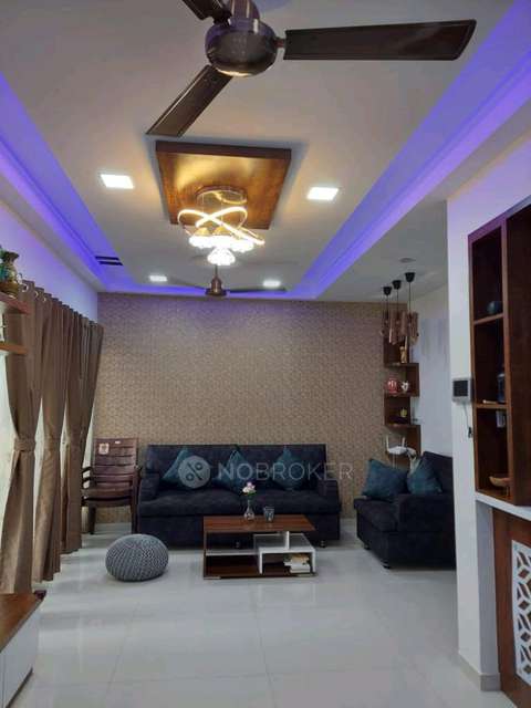 2 BHK Flat In Duville Riverdale Heights for Rent  In Kharadi