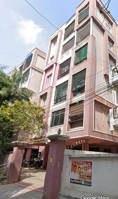 3 BHK Flat In Standalone Building  For Sale  In Habsiguda