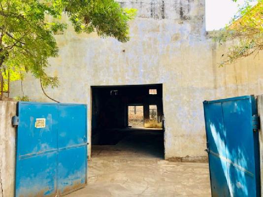 Industrial Shed in Karkhana Bagh, Faridabad for sale