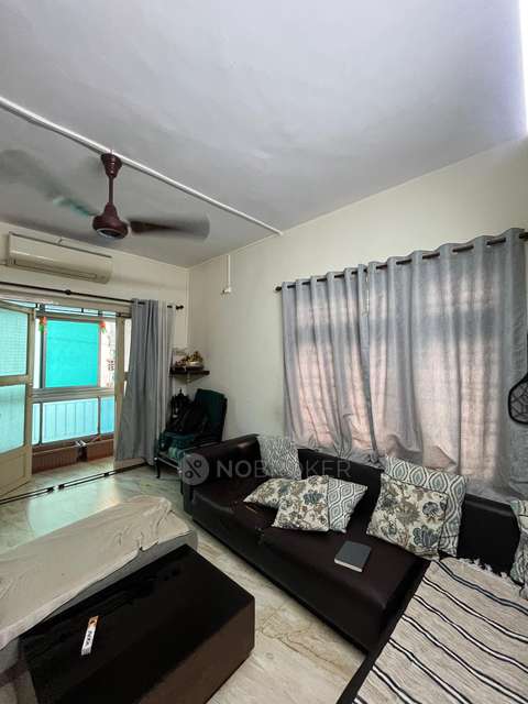 1 BHK Flat In The Bombay Hindu Chs, Dadar East for Rent  In Dadar East