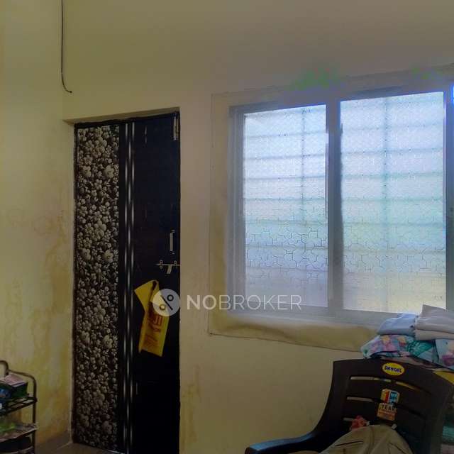 1 RK Flat In Nikunj Apartment, Vevoor Village For Sale  In Vevoor