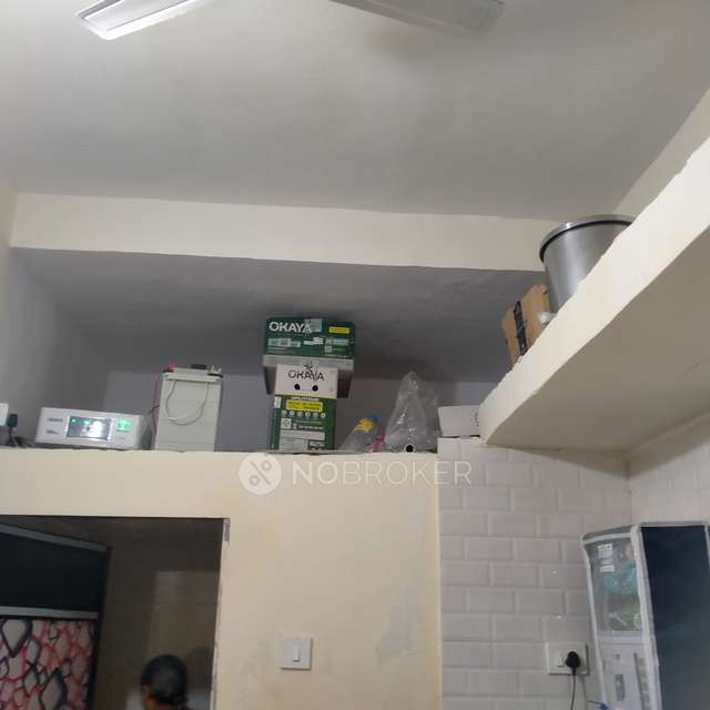 1 RK Flat In Nikunj Apartment For Sale  In Vevoor