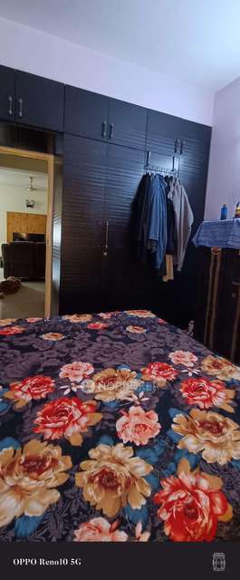 3 BHK Flat In Neeraja Sunshine for Rent  In Horamavu