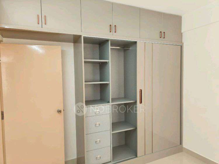 2 BHK Flat In Multi Infinite for Rent  In Vidyaranyapura