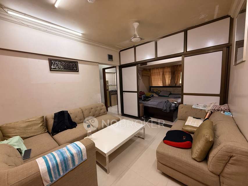 1 BHK Flat In  Dudhwala Complex  for Rent  In Mumbai Central
