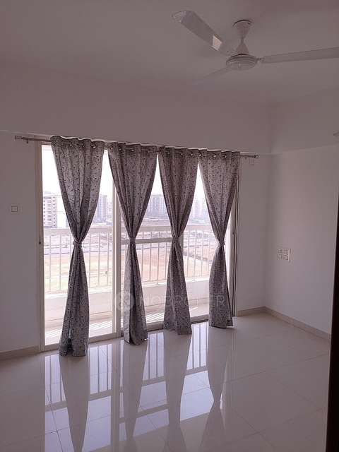 3 BHK Flat In Yash Grecia, Dhanori for Rent  In Dhanori