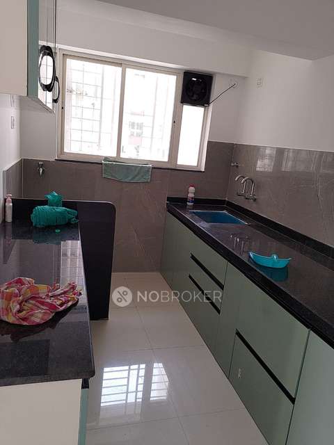 3 BHK Flat In Yash Grecia, Dhanori for Rent  In Dhanori