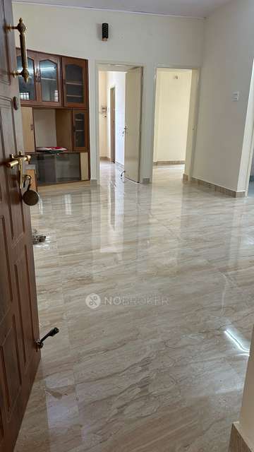 2 BHK Flat In Praveen Varada for Rent  In Ashok Nagar