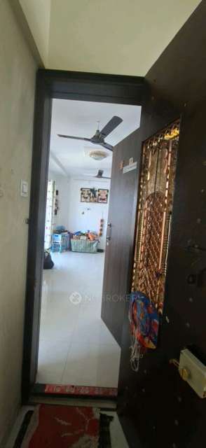 2 BHK Flat In Krishna Smruti Garden for Rent  In Punawale