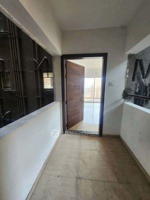 2 BHK Flat In Ganga Fernhill for Rent  In Undri