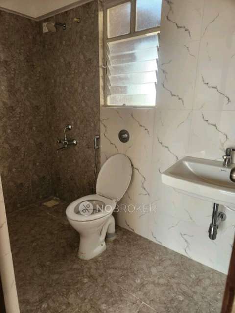 2 BHK Flat In Ganga Fernhill for Rent  In Undri