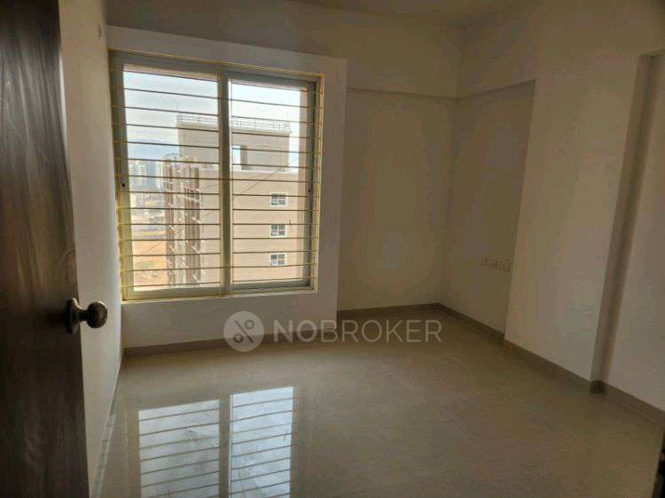 2 BHK Flat In Ganga Fernhill for Rent  In Undri