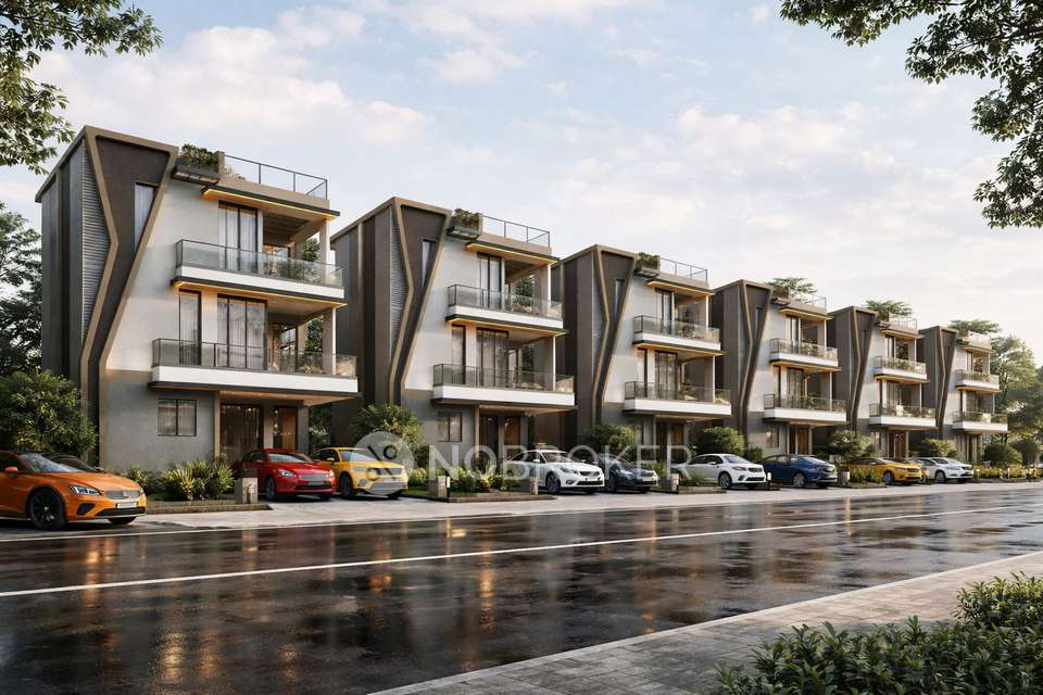 4 BHK Villa In Ilika Villas For Sale  In Aadibatla Township