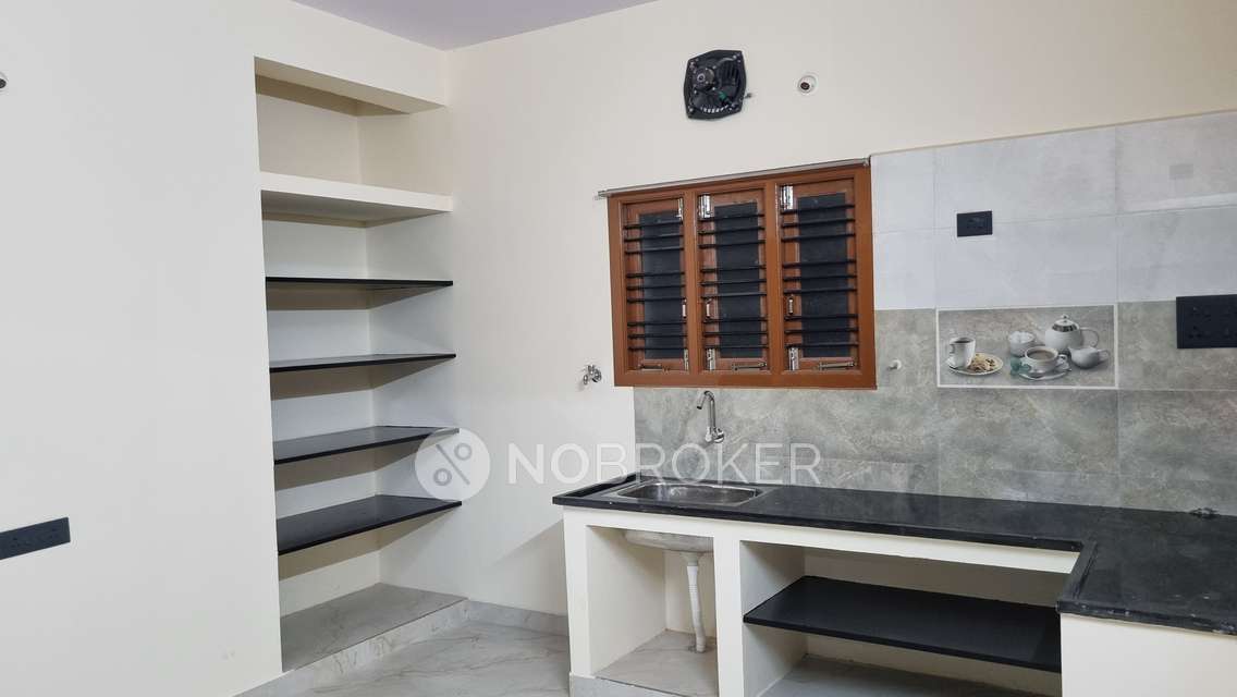 1 RK Villa In Arihant Green Wood City, Thalambur Road for Rent  In Navalur