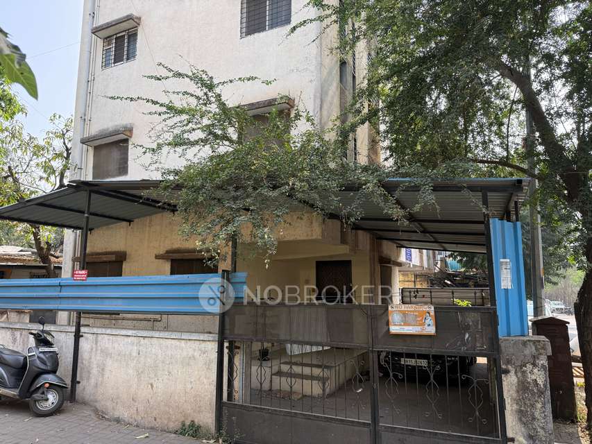 1 BHK Flat In Apurva Apartment New Sangvi for Rent  In C.m.e Colony