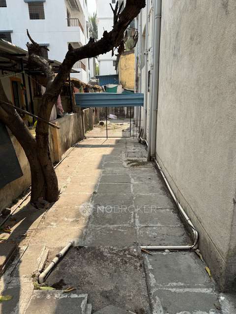 1 BHK Flat In Apurva Apartment New Sangvi for Rent  In C.m.e Colony