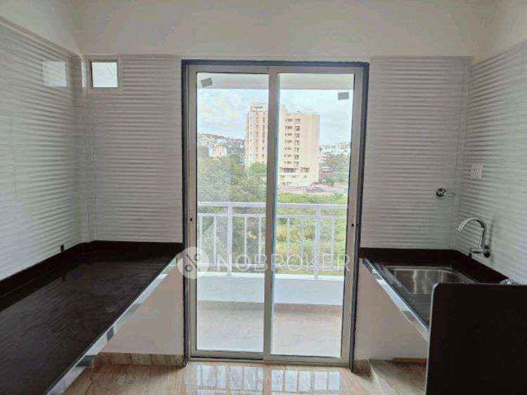 Single Room for Male In 2 BHK  In Kishor Vatika In Frf4+vfj, Ram Nagar, Warje, Pune, Maharashtra 411058, India