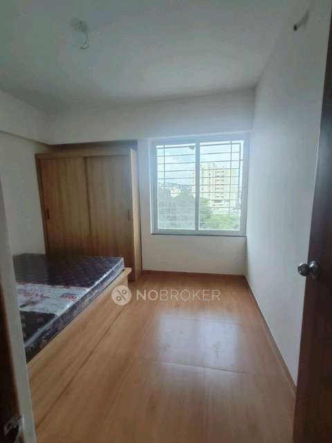 Single Room for Male In 2 BHK  In Kishor Vatika In Frf4+vfj, Ram Nagar, Warje, Pune, Maharashtra 411058, India