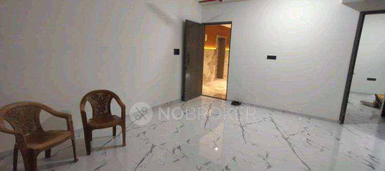 3 BHK Flat In Rishabhraj Pheonix for Rent  In Devidas Lane Borivali West