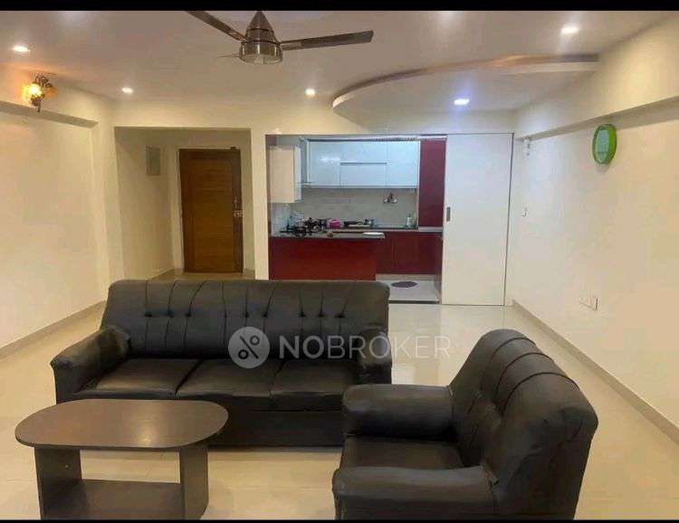 Single Room for Male In 3 BHK  In Inner Spaces Leafy In Kasavanahalli