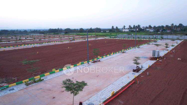 Plot For Sale  In Vr Fortune In Devanahalli