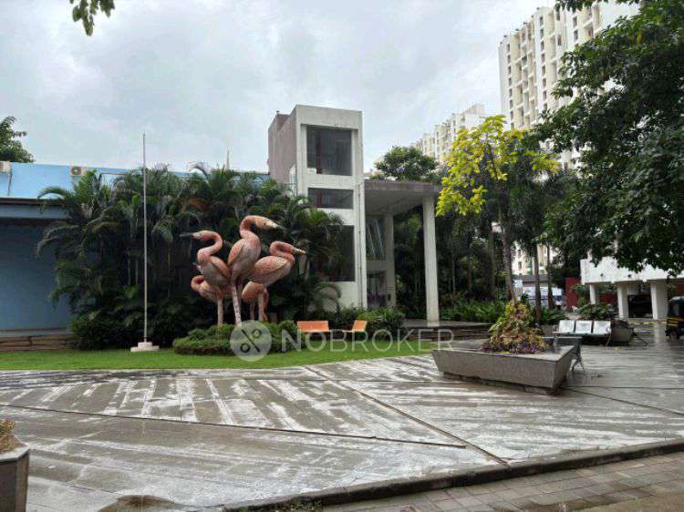 2 BHK Flat In Kohinoor Tinsel Town For Sale  In Hinjewadi Phase Ii, Hinjawadi Rajiv Gandhi Infotech Park, Hinjawadi, Pimpri-chinchwad, Maharashtra, India