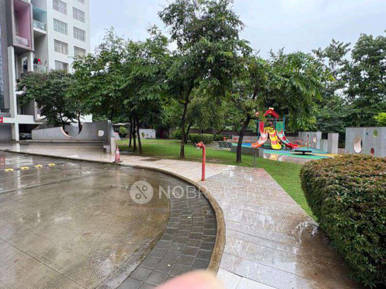 2 BHK Flat In Kohinoor Tinsel Town For Sale  In Hinjewadi Phase Ii, Hinjawadi Rajiv Gandhi Infotech Park, Hinjawadi, Pimpri-chinchwad, Maharashtra, India