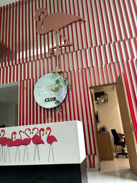 2 BHK Flat In Kohinoor Tinsel Town For Sale  In Hinjewadi Phase Ii, Hinjawadi Rajiv Gandhi Infotech Park, Hinjawadi, Pimpri-chinchwad, Maharashtra, India