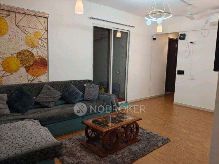 2 BHK Flat In Kohinoor Tinsel Town For Sale  In Hinjewadi Phase Ii, Hinjawadi Rajiv Gandhi Infotech Park, Hinjawadi, Pimpri-chinchwad, Maharashtra, India