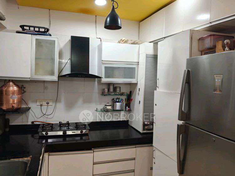 2 BHK Flat In Kohinoor Tinsel Town For Sale  In Hinjewadi Phase Ii, Hinjawadi Rajiv Gandhi Infotech Park, Hinjawadi, Pimpri-chinchwad, Maharashtra, India