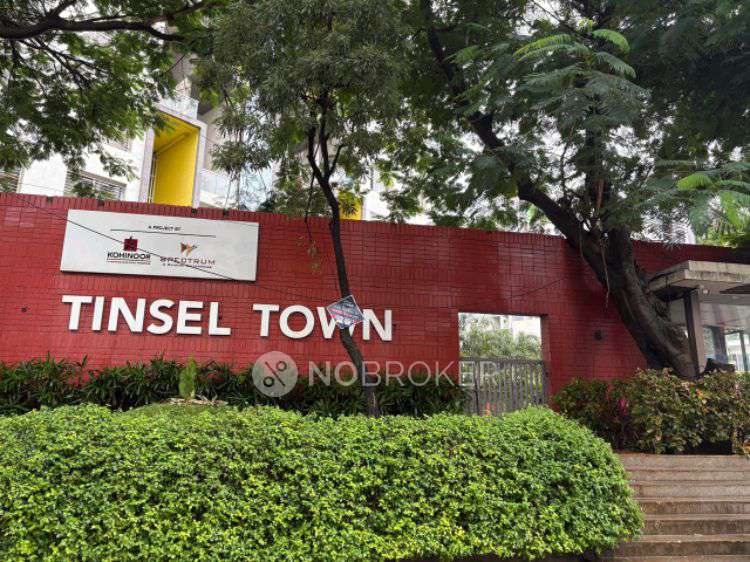 2 BHK Flat In Kohinoor Tinsel Town For Sale  In Hinjewadi Phase Ii, Hinjawadi Rajiv Gandhi Infotech Park, Hinjawadi, Pimpri-chinchwad, Maharashtra, India