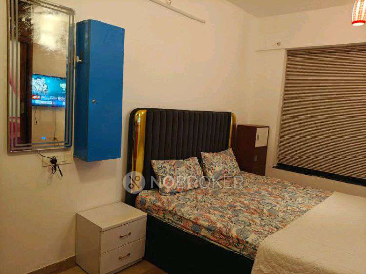 2 BHK Flat In Kohinoor Tinsel Town For Sale  In Hinjewadi Phase Ii, Hinjawadi Rajiv Gandhi Infotech Park, Hinjawadi, Pimpri-chinchwad, Maharashtra, India