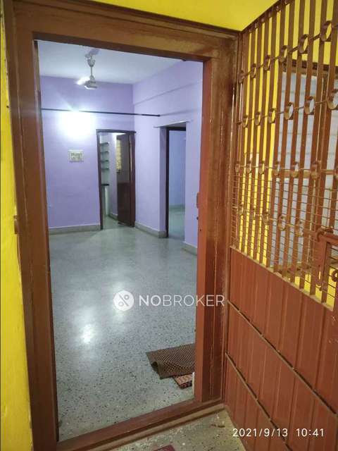 1 BHK Flat In Janapriya Nivas Apartments For Sale  In Jalahalli West