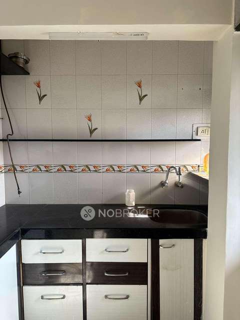 2 BHK Flat In Anuradha  For Sale  In Borivali West