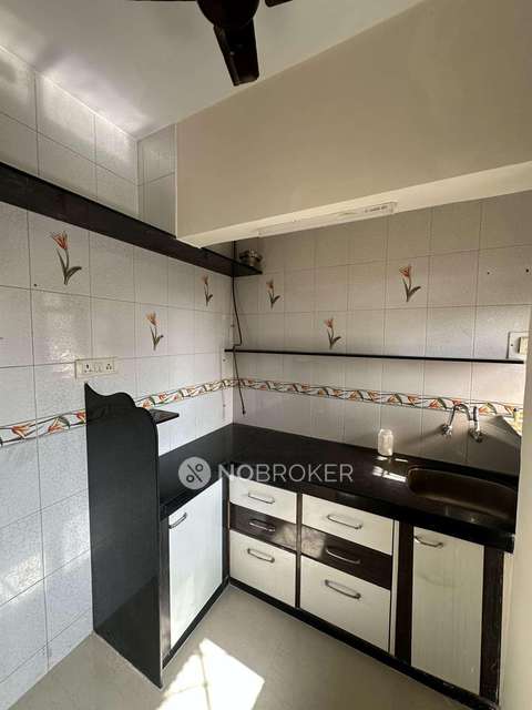 2 BHK Flat In Anuradha  For Sale  In Borivali West