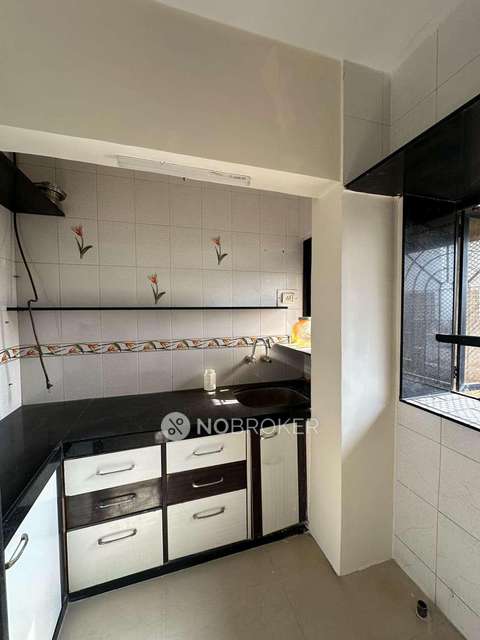 2 BHK Flat In Anuradha  For Sale  In Borivali West