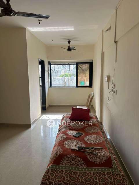 2 BHK Flat In Anuradha  For Sale  In Borivali West