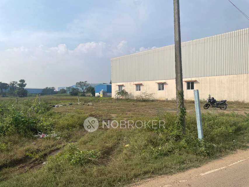 Plot For Sale  In Kundrathur - Sriperumbudur Road