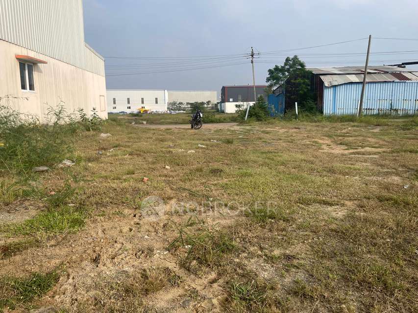 Plot For Sale  In Kundrathur - Sriperumbudur Road