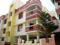 2 BHK Flat In Valmiki Flat for Rent  In Adambakkam