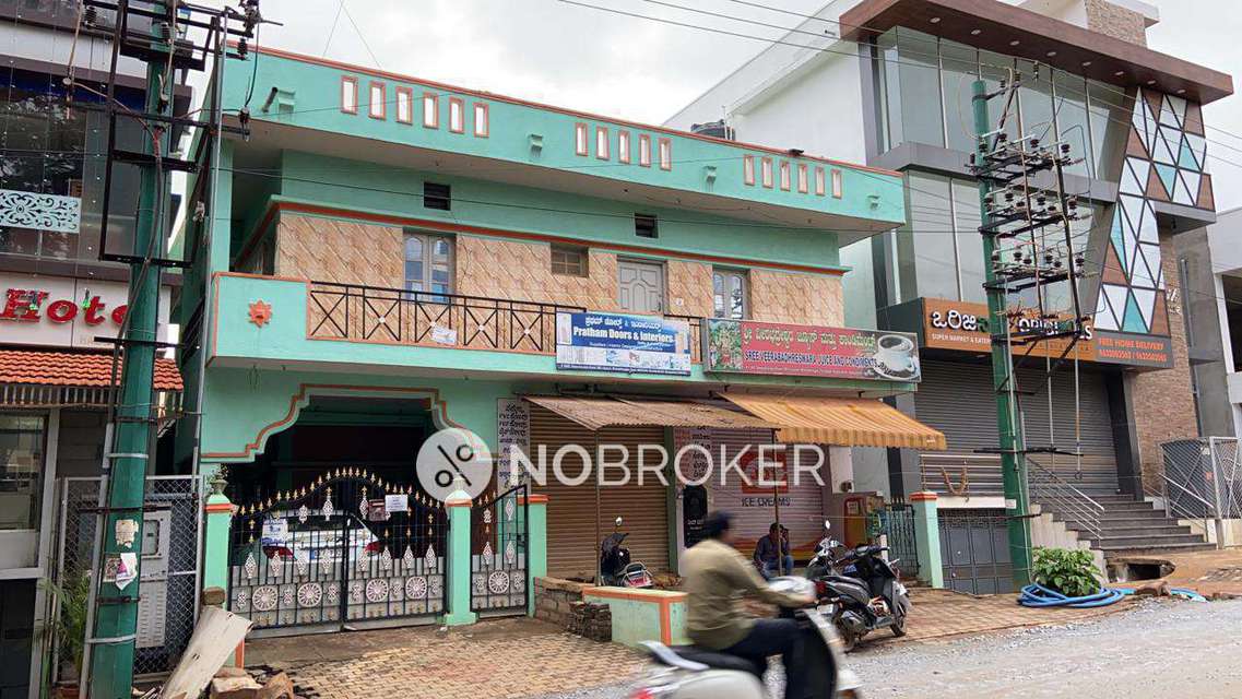 1 BHK House for Rent  In Bharath Nagar