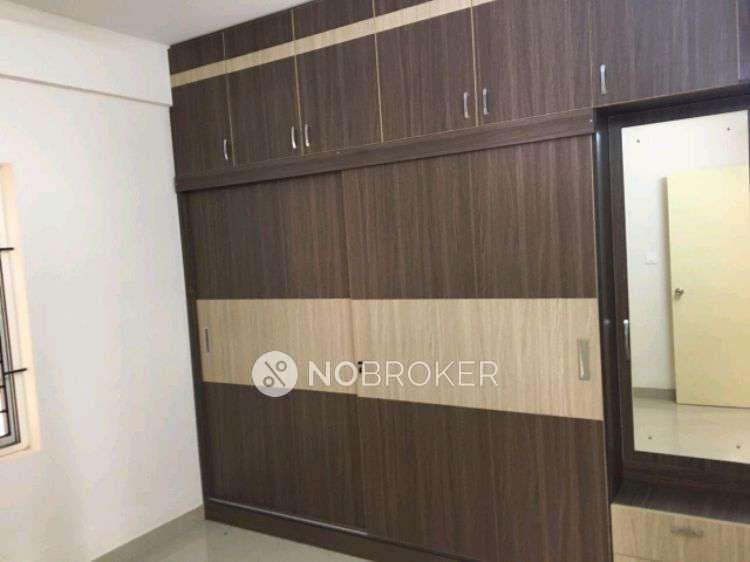 3 BHK Flat In Sowparnika Purple Rose Hoskote for Rent  In Hoskote
