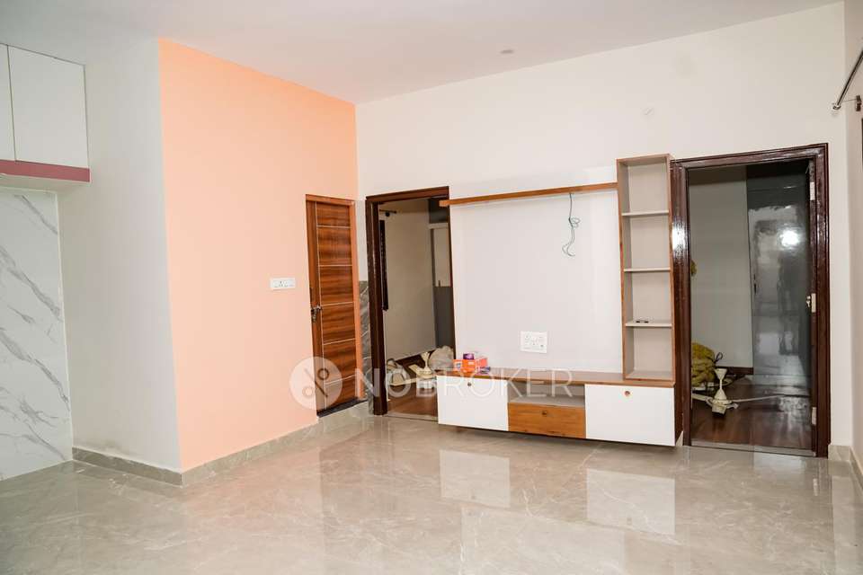 2 BHK House for Rent  In Krishnarajapuram