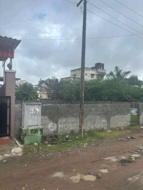 Plot For Sale  In Thoraipakkam