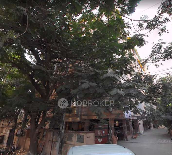 1 BHK Flat In Pasham Sathaiah Apts For Sale  In  Himayatnagar