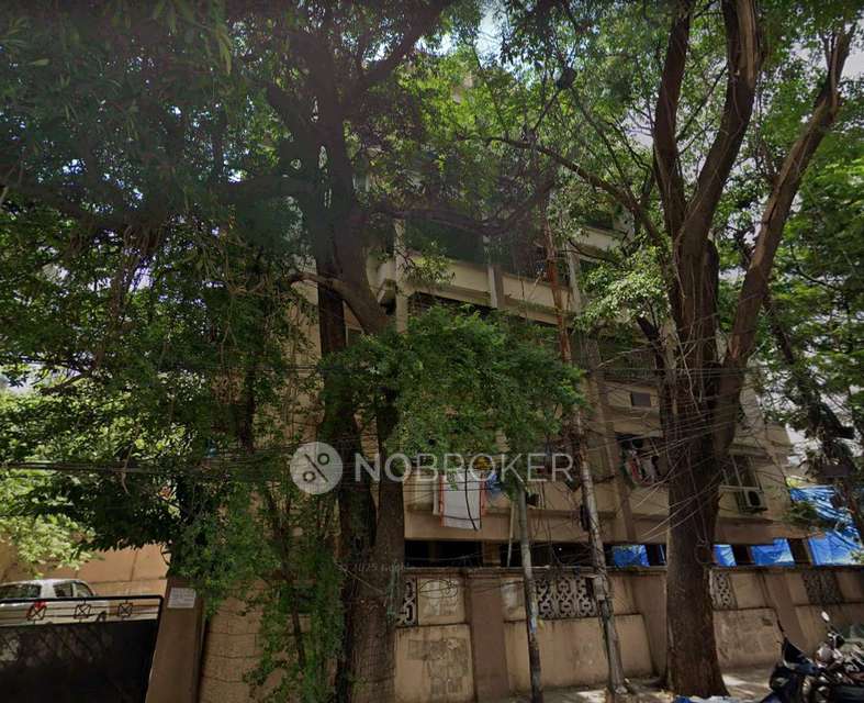 1 BHK Flat In Pasham Sathaiah Apts For Sale  In  Himayatnagar