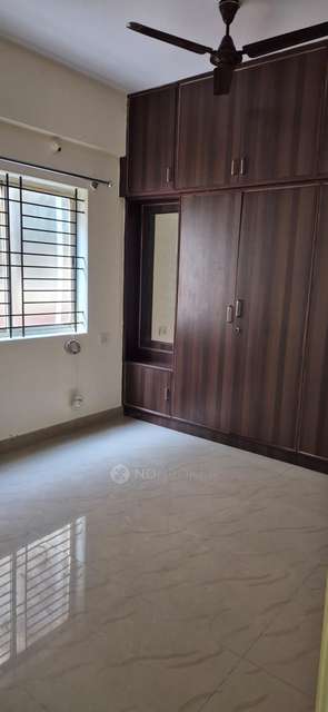 2 BHK Flat In Sri Sai Sagar Residency for Rent  In J. P. Nagar