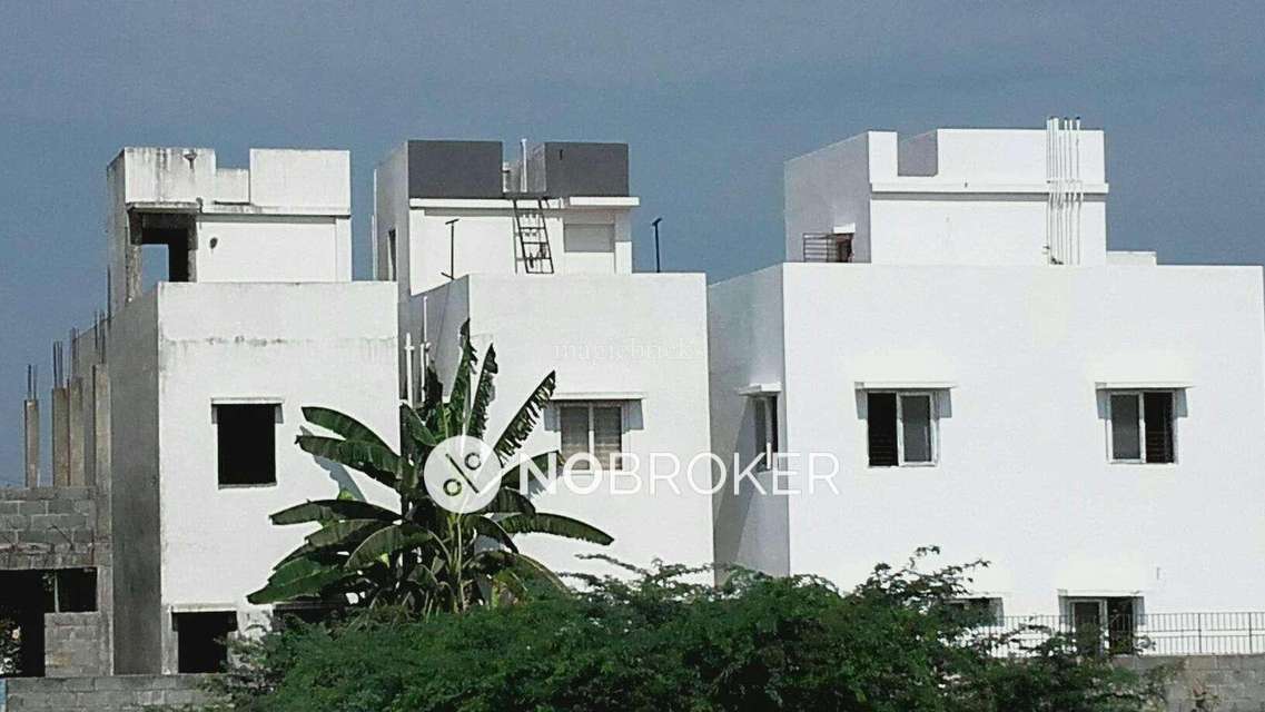 3 BHK Villa In Centurion Avenue For Sale  In Kil Ayanambakkam