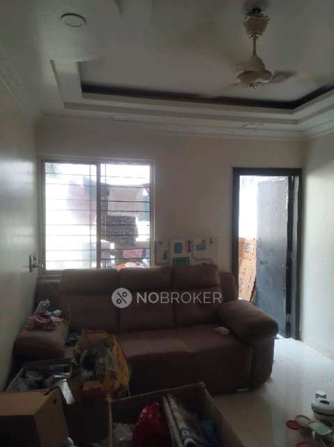 1 BHK Flat In Venkatesh Sarowar for Rent  In Venkatesh Sarowar Society