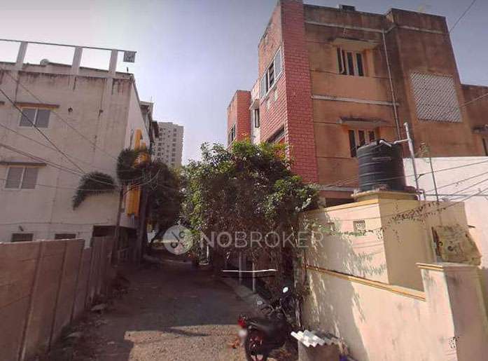 2 BHK Flat In Lakshmi for Rent  In Nanganallur